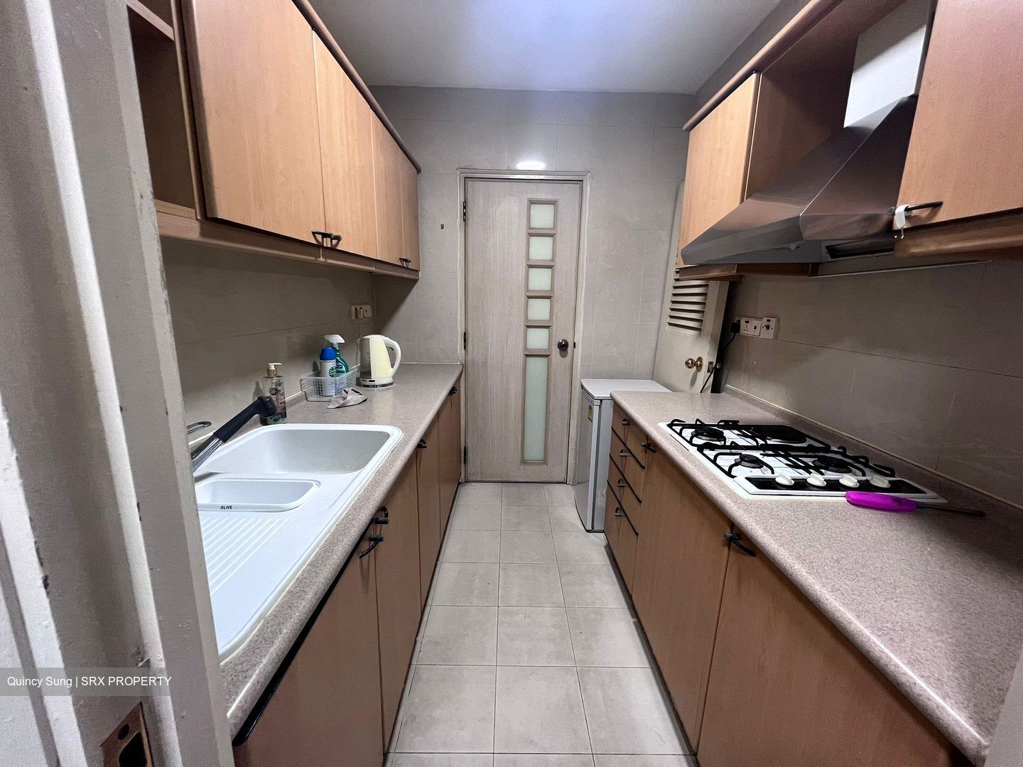 Nineteen Shelford Road (D11), Condominium #401812131